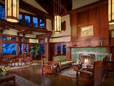 The At Torrey Pines Hotel