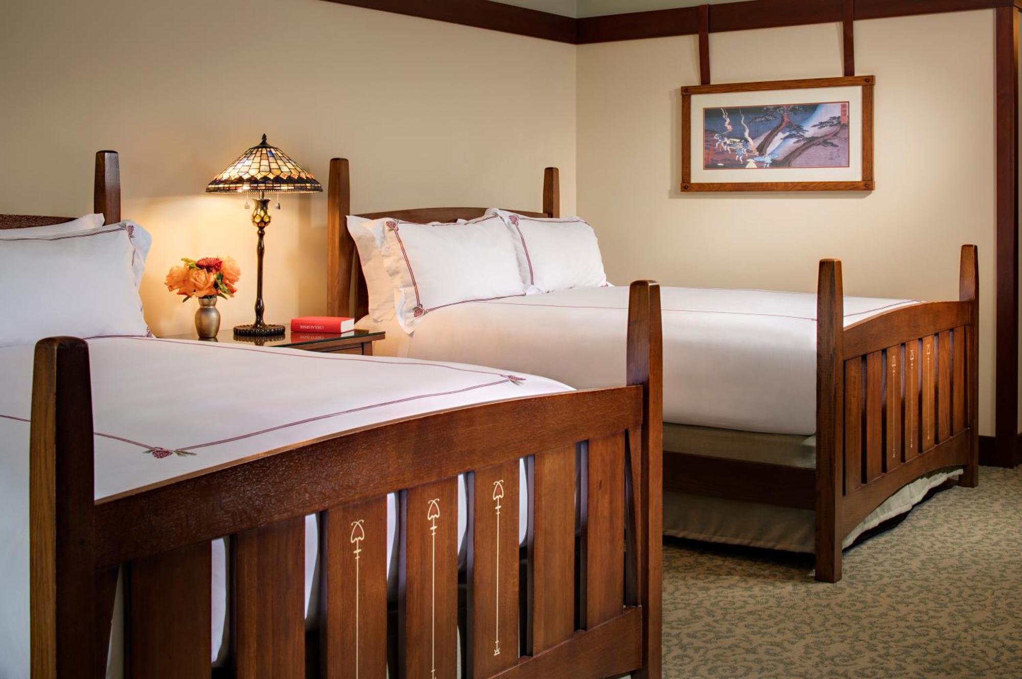 Hotel The At Torrey Pines San Diego